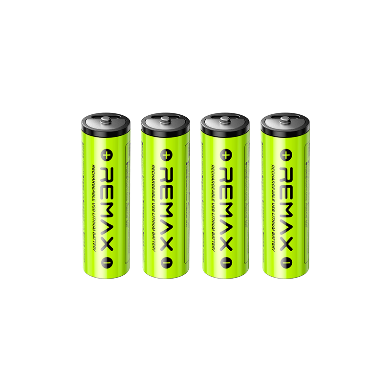 Remax AA02 Type-C Rechargeable AA Battery