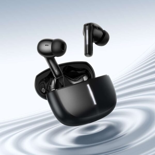 Hoco EQ34 Plus Rima ANC TWS Earbuds