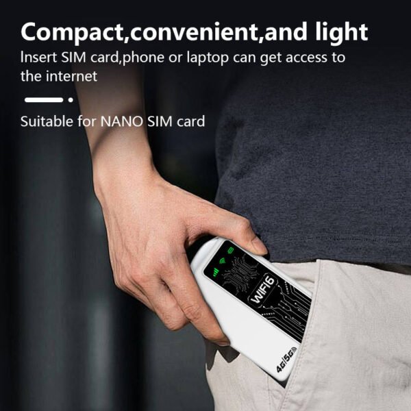 DNXT M20 Pocket Router 10000mah Power Bank Price