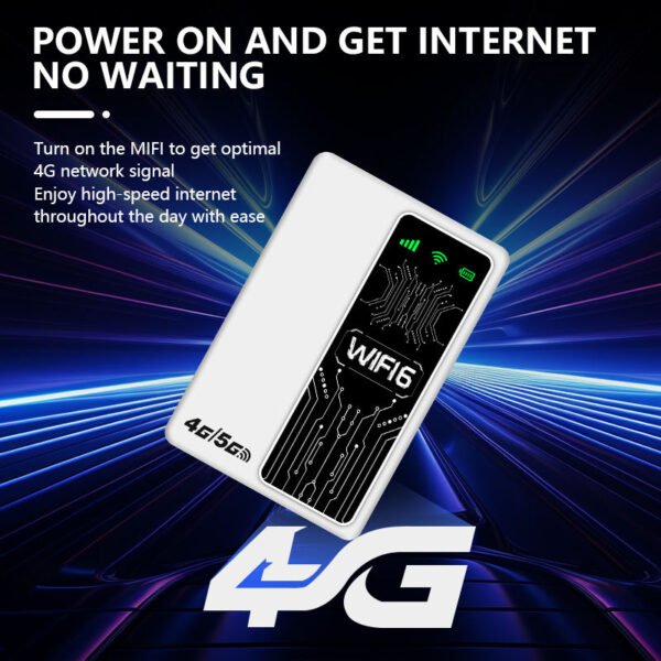 DNXT M20 Pocket Router 10000mah Power Bank price in BD