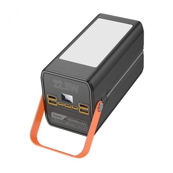 Hoco Mmj21 1lakh Mah Power Bank