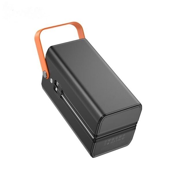 Hoco Mmj21 1,00,000 Mah Power Bank