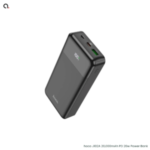 Hoco J102A 20000mAh Power Bank