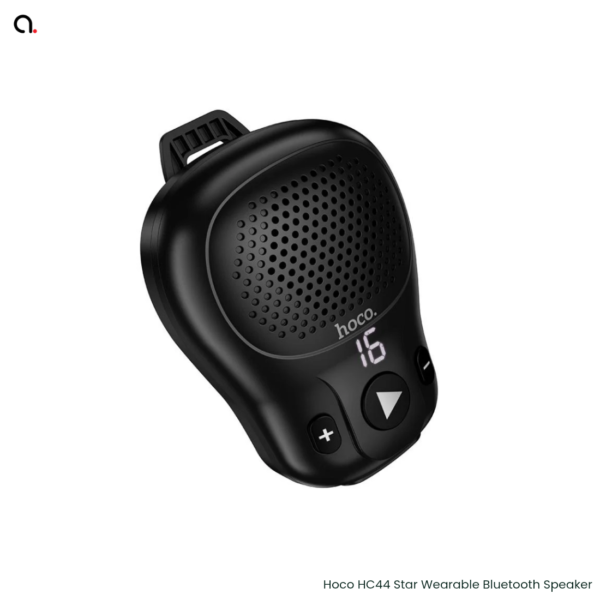 Hoco HC44 Star Wearable Bluetooth Speaker