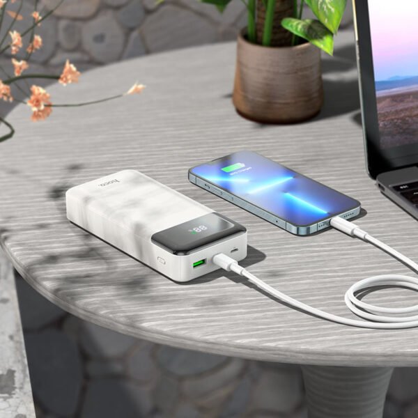 Hoco J102A 20000mAh Power Bank
