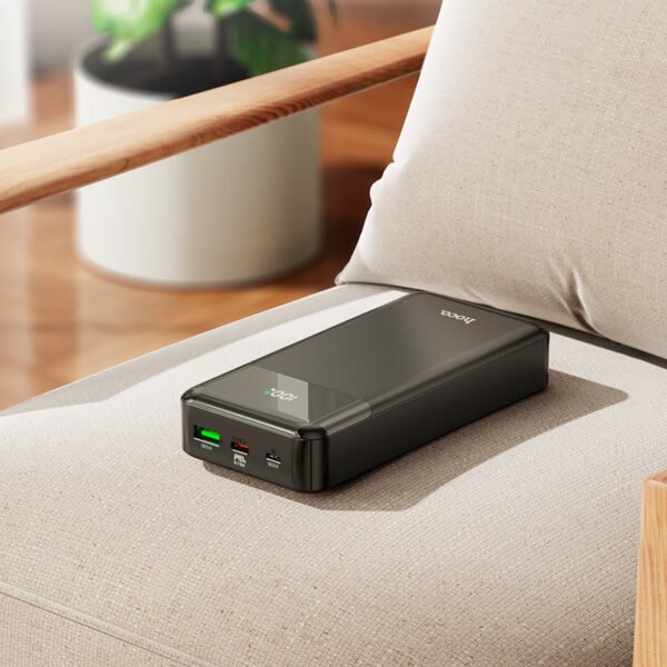 Hoco J102A 20000mAh Power Bank