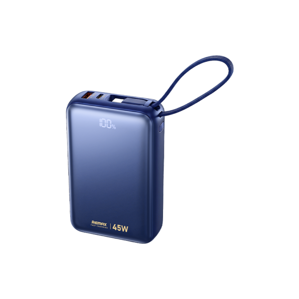 REMAX AS-182 20000mAh 45W Fast Power Bank