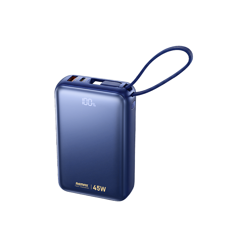 REMAX AS-182 20000mAh 45W Fast Power Bank