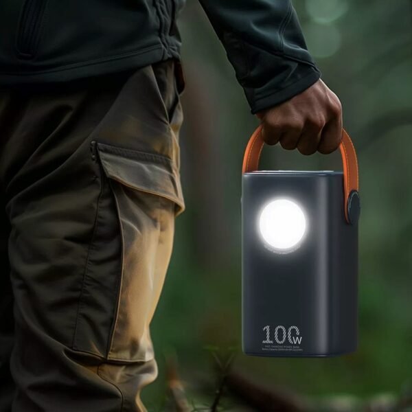 REMAX RPP-100 60000mAh 100W Fast Charging Power Bank