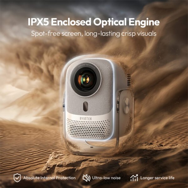 Dustproof Projector in Bangladesh