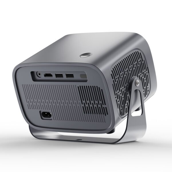 Byintek VEVSHAO A12 Smart Mini Projector