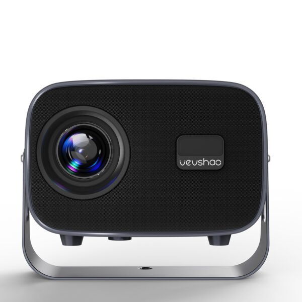 Byintek VEVSHAO A12 Smart Mini Projector