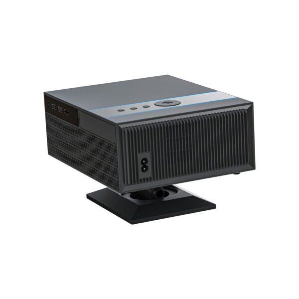 Xnano X6 Smart Projector