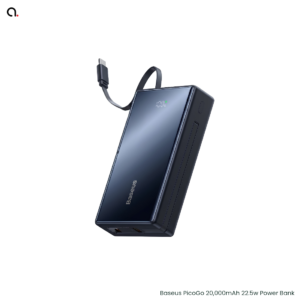 Baseus PicoGo 20000mAh 22.5W Power Bank