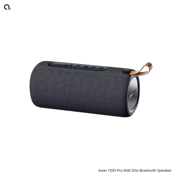 Awei Y200 Pro 20W RGB Bluetooth Speaker