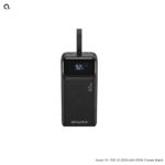 artronyx product_ AWEI PA-108 30000mAh 65W Fast Charging Power Bank