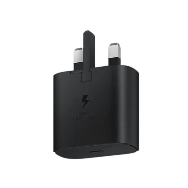 Samsung 25W PD Charging Adapter USB-C
