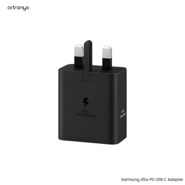 Samsung 45W USB-C Adapter