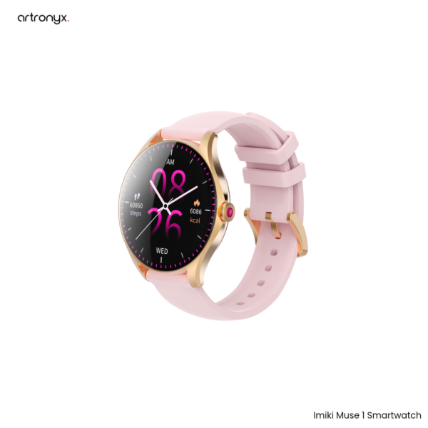IMIKI Muse-1 Smart Watch