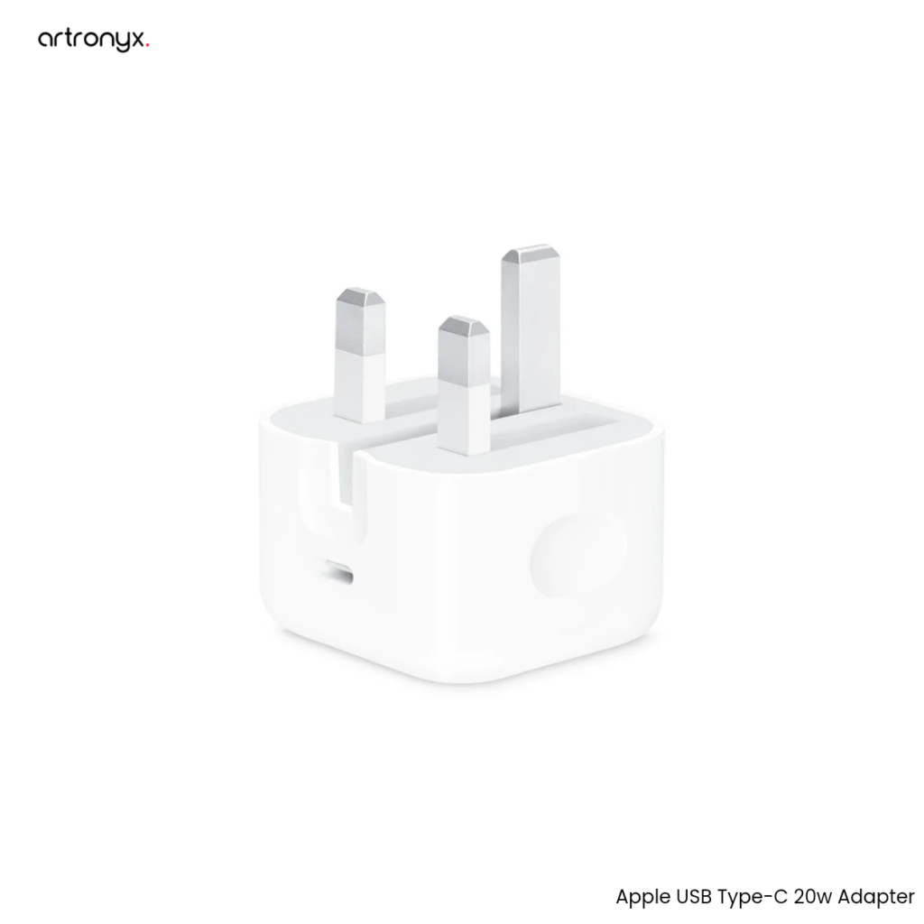 Apple 20w USB Type-C Adapter