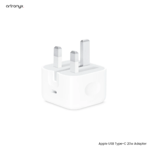 Apple 20w USB Type-C Adapter