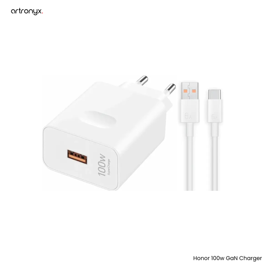Honor 100w Gan Charger