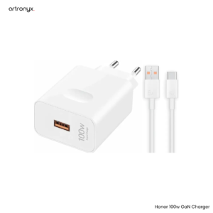 Honor 100w Gan Charger