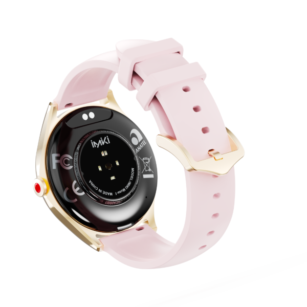 IMIKI Muse-1 Smart Watch