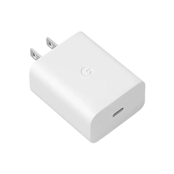 Google 30W USB-C Power Adapter for Pixel