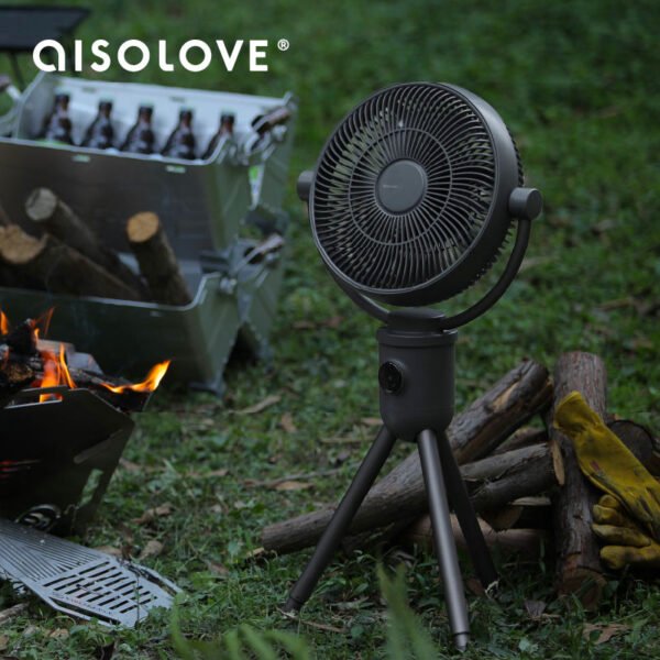 Xiaomi Solove F12 Rechargeable Fan 9000mAh