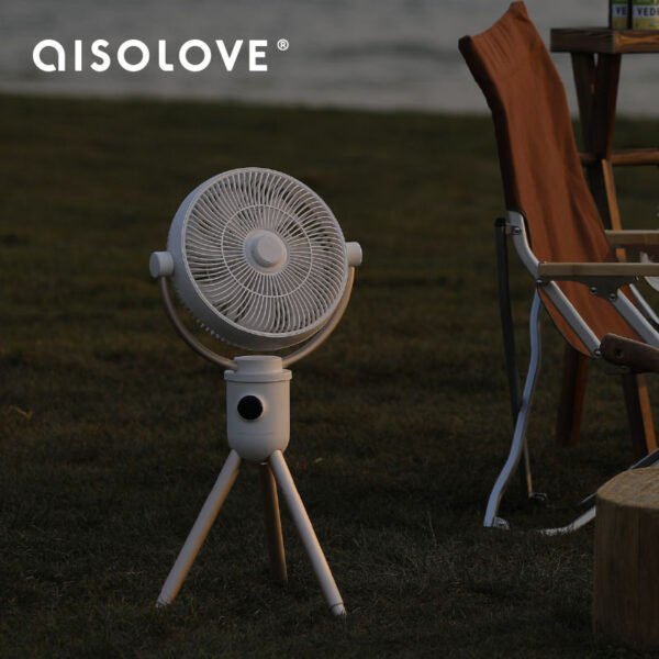 Xiaomi Solove F12 Rechargeable Fan