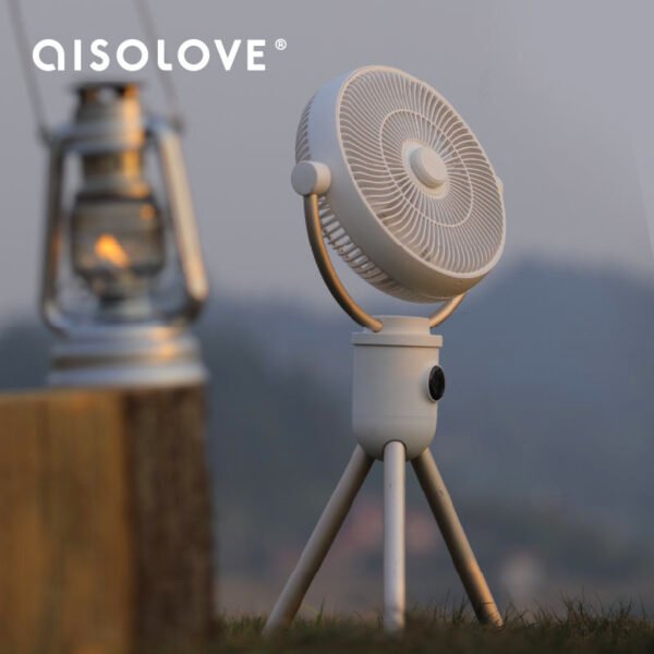 Xiaomi Solove F12 Rechargeable Fan 9000mAh