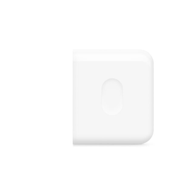 Apple 40W Dynamic Power Adapter (Up to 60W Max Output)
