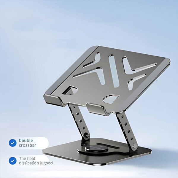 SG-19 360° Rotating Laptop Stand
