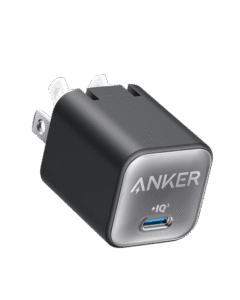 Anker Zolo 30W USB-C Fast Charger