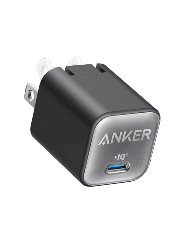 Anker Zolo 30W USB-C Fast Charger