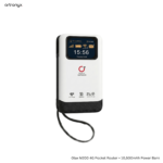 Olax M200 Pocket Router + Power Bank price in Bangladesh