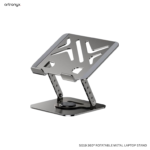 SG-19 360° Rotating Laptop Stand