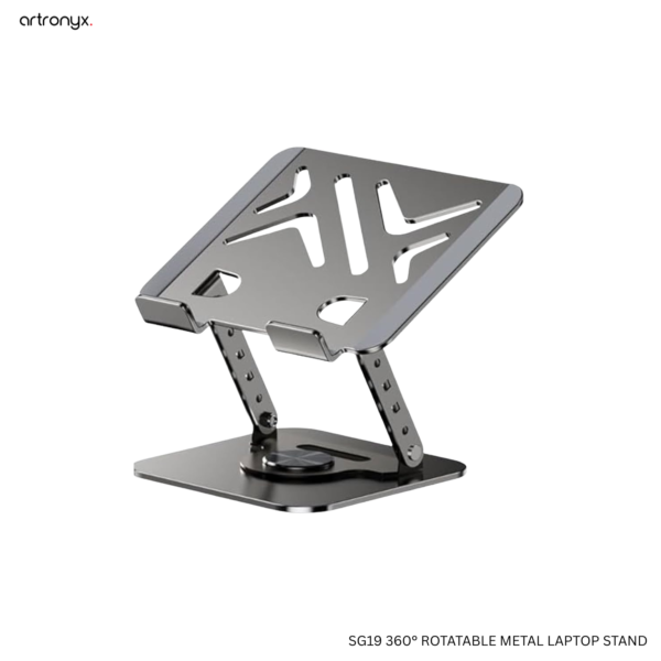 SG-19 360° Rotating Laptop Stand