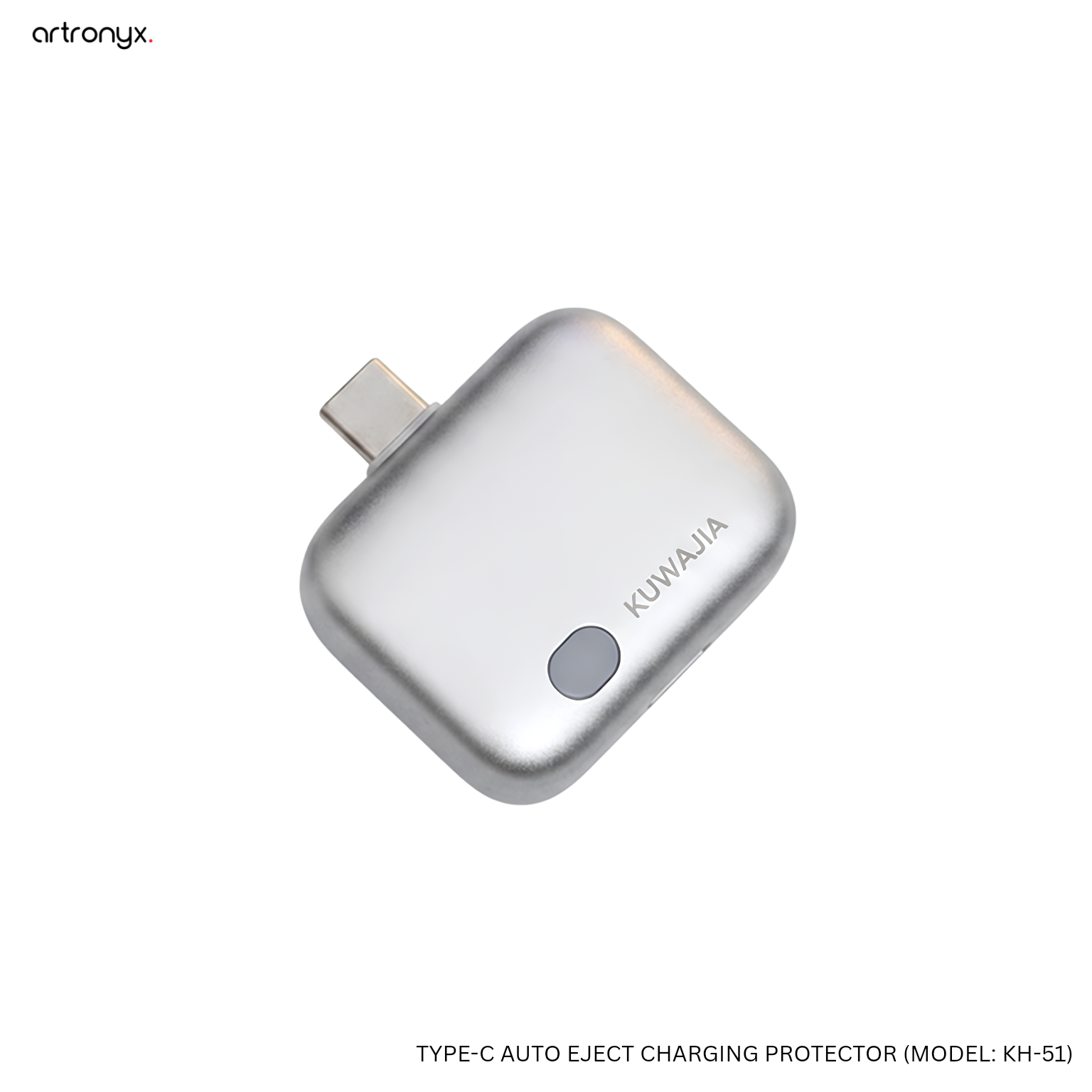 Kuwajia Smart Auto Charger Disconnector Guard