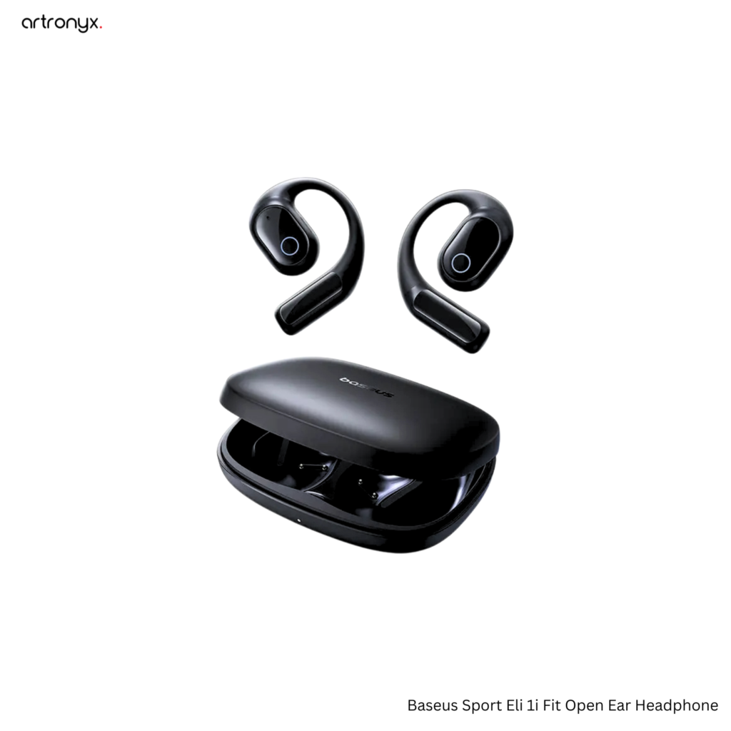 Baseus Eli 1i Fit Open-Ear Wireless Earbuds