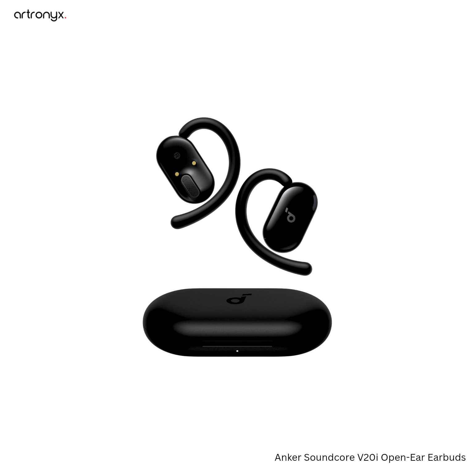 Anker Soundcore V20i Open-Ear Earbuds
