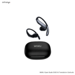 WiWU O502 Open-Ear Earbuds in Bangladesh