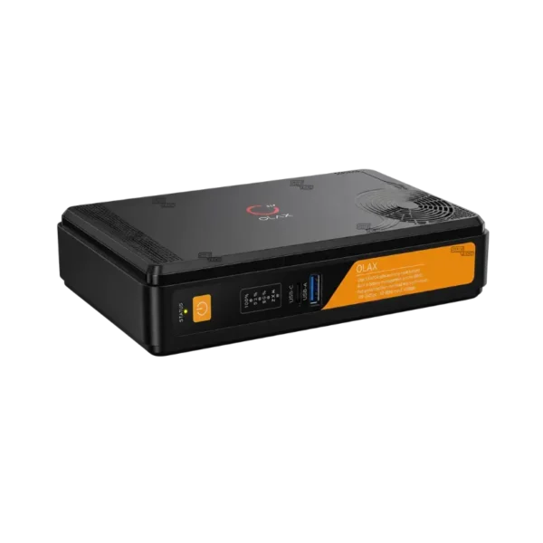 OLAX POE D9 MINI UPS