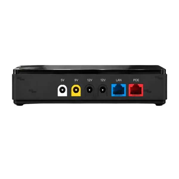 OLAX POE D9 MINI UPS
