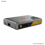Olax poe d9 mini ups