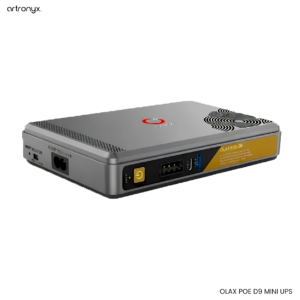 Olax poe d9 mini ups