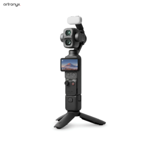 Dji Osmo Pocket 4P