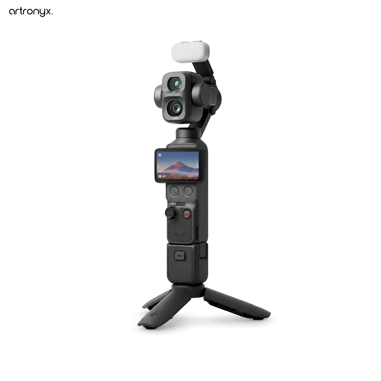Dji Osmo Pocket 4P