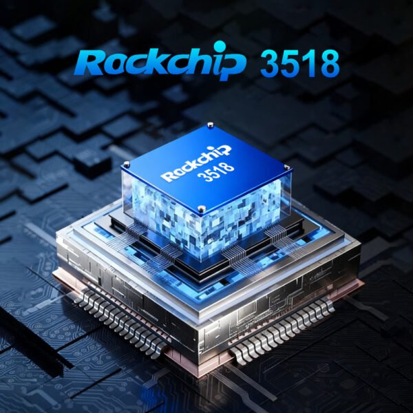 i96 Android TV Box price in BD